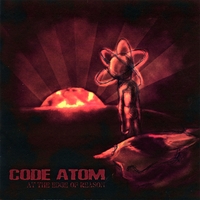 CODE ATOM: At The Edge Of Reason