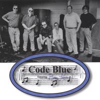 CODE BLUE: Code Blue featuring Bobbie Lancaster