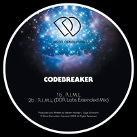 CODEBREAKER: R.I.M.L.