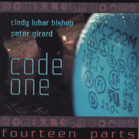 Code One : Fourteen Parts