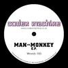 CODEX MACHINE: Man vs Monkey EP