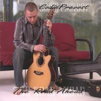 CODIE PREVOST: The Road Ahead