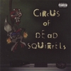 CIRCUS OF DEAD SQUIRRELS: Indoor Recess