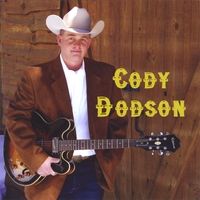 CODY DODSON: Cody Dodson