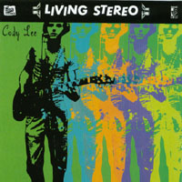 CODY LEE: Living Stereo