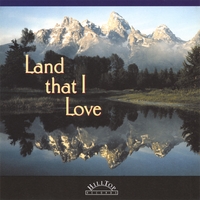 Raymond Lee Peltier : Land That I Love