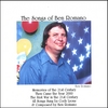 CODY LYONS: The Songs of Ben Romano
