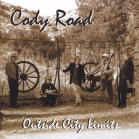 CODY ROAD: Outside City Limits