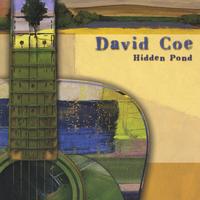 David Coe : Hidden Pond