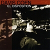 DAVIS COEN: Ill Disposition