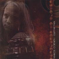 MARCEL COENEN: Guitartalk (import)