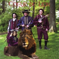 Coeur de Lion : Coeur de Lion