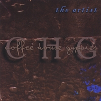 COFFEE HOUSE GYPSIES: The Artist