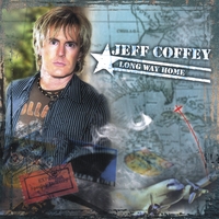 JEFF COFFEY: Long Way Home
