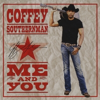 COFFEY: Me and You (Acoustic)