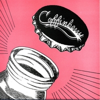 COFFINBERRY: Coffinberry 7-inch
