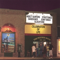 VARIOUS ARTISTS: Celebration of Life