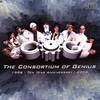 THE CONSORTIUM OF GENIUS: 10th Anniversary Compilation