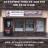 BARRY COGGINS: Live at Sam's Courtyard Cafe