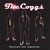THE COGGS: Blackjack And Cigarettes