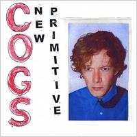 Cogs CD Cover