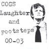 COGS: Laughter and Footsteps