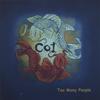 COI: Too Many People