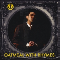 COINCIDENCE: Oatmeal With Rhymes