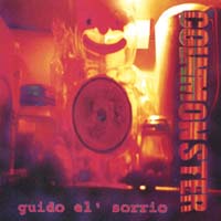 Coinmonster : Guido el Sorrio