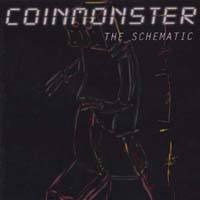 Coinmonster : The Schematic