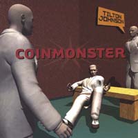 Coinmonster : Tilton Johnson