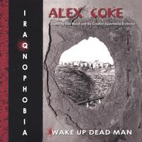 Alex Coke : Iraqnophobia