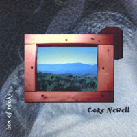 Coke Newell : Box of Rocks