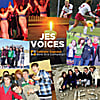 Coláiste Iognáid: Jes Voices