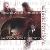 CHRIS COLANGELO: "Live" featuring Chris Colangelo, Otmaro Ruiz, Jim Paxson and Benn Clatworthy