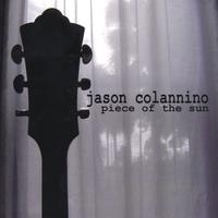 JASON COLANNINO: Piece of the Sun