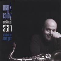 MARK COLBY: Speaking of Stan