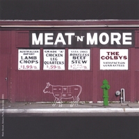 THE COLBYS: Meat'n'More