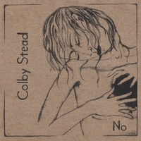 COLBY STEAD: No