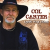 COL CARTER: Long Way Home