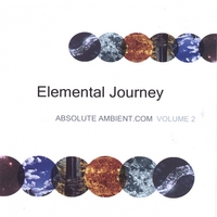 Matt Coldrick & Matt Hillier : Elemental Journey