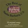 A MUSIC COMPILATION: The Best of Cold Spring Tavern, Volume Two