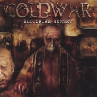 COLDWAR: Bloodfire Sunset