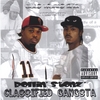 COLD WORLD: Classified Gansta