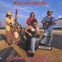 CURTIS COLE AND THE DIAMOND EARS: Curtis Cole and the Diamond Ears