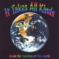 THE COLES: It Takes All Kinds