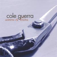 COLE GUERRA: Scarves & Knives