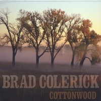 BRAD COLERICK: Cottonwood