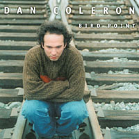 DAN COLERON: Bird Point