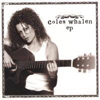 COLES WHALEN: EP